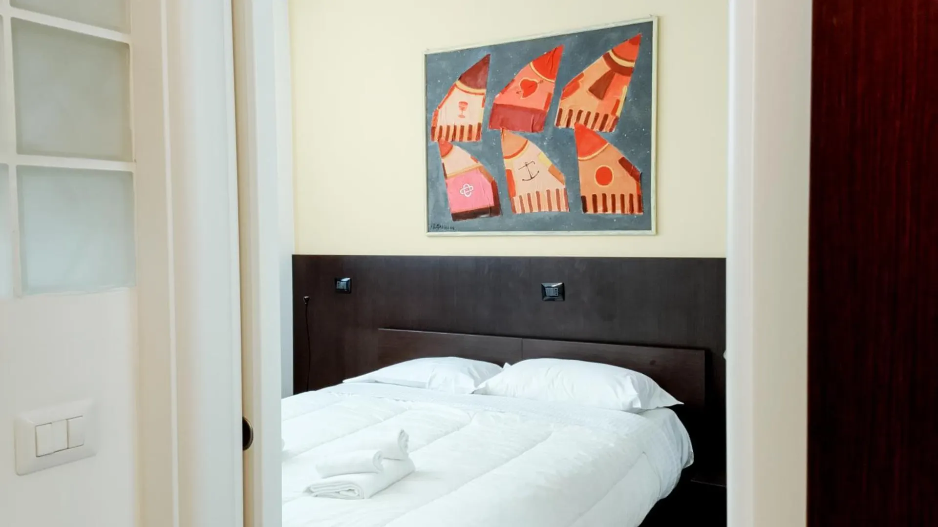 Col Di Lana Suite - Central District, Μιλάνο 0*,