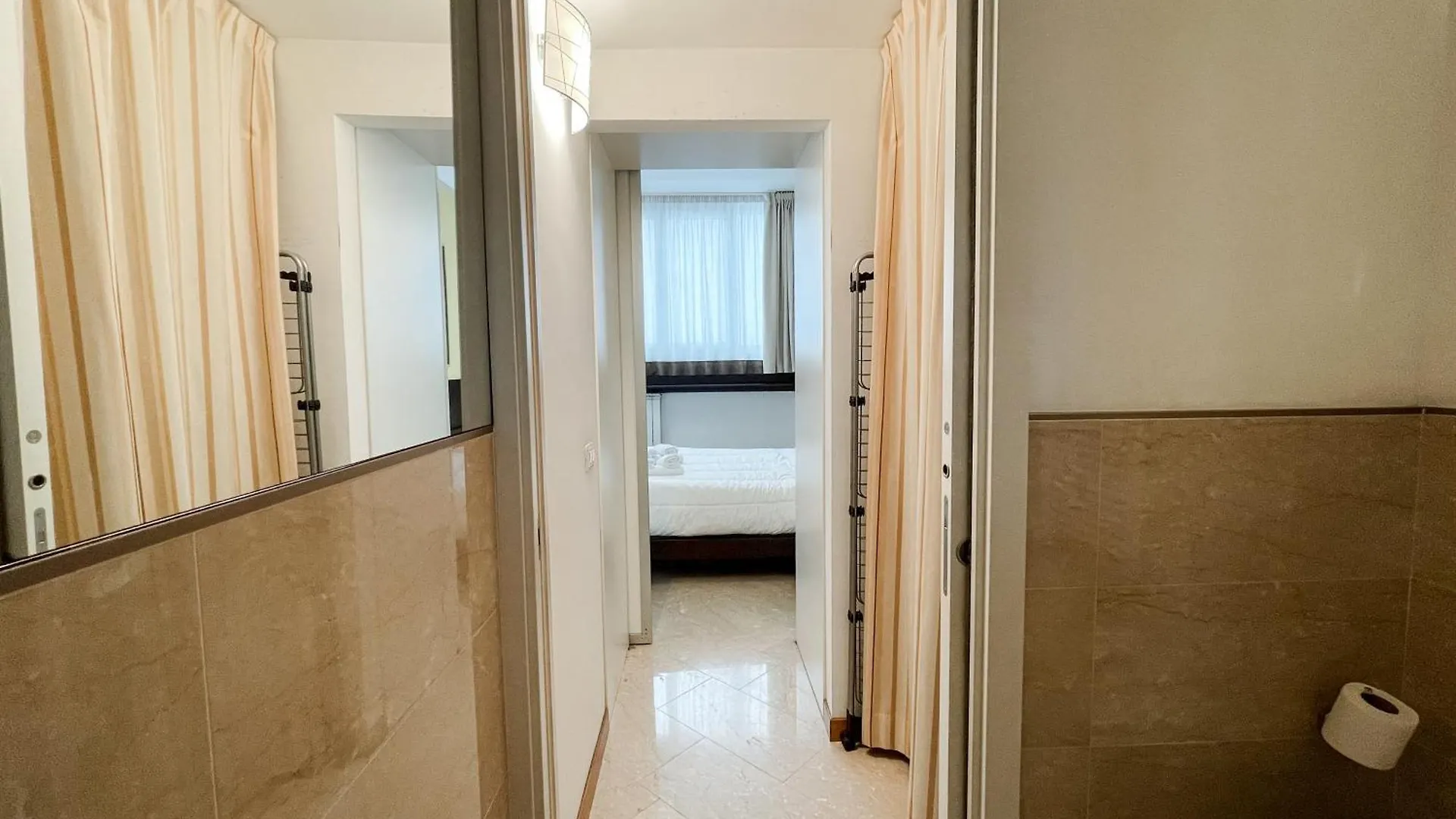Διαμέρισμα Col Di Lana Suite - Central District, Μιλάνο