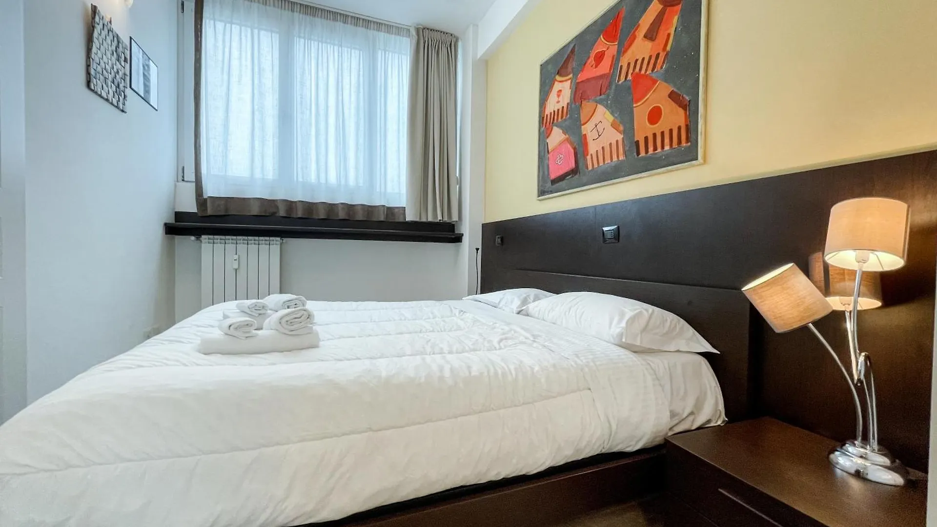 Col Di Lana Suite - Central District, Μιλάνο 0*,  Ιταλία